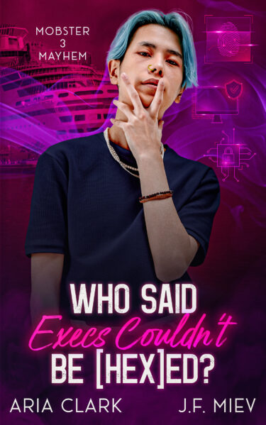 who said execs couldn't be hexed